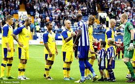 英冠球队爆料新闻报道视频,独家揭秘球队幕后故事