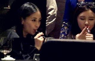 明星 烟瘾,揭秘娱乐圈中的烟瘾之谜