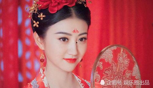 女明星唐,璀璨星河中的璀璨明珠