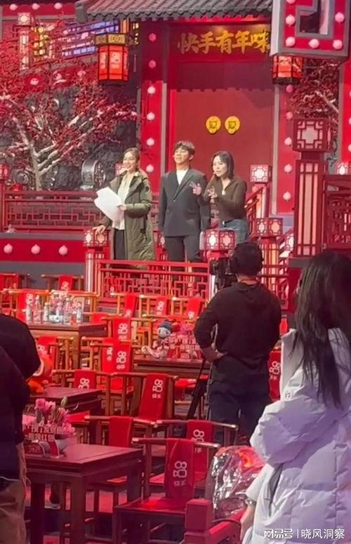 辽宁春晚爆料最新消息,精彩节目抢先看，明星阵容大揭秘！