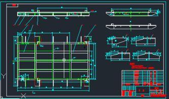 平板开料基础图纸怎么看,从基础图纸解读平板开料工艺概述