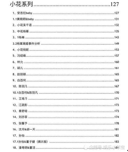 明星不详在线阅读,揭开神秘面纱的悬疑之旅