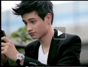 萧亚轩mv男明星,谁是你心中的心动对象？