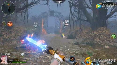 逆战最新地图爆料在哪里,探寻神秘区域，揭秘地图亮点与玩法攻略