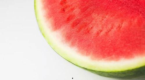 适度吃瓜怡情,享受生活小确幸