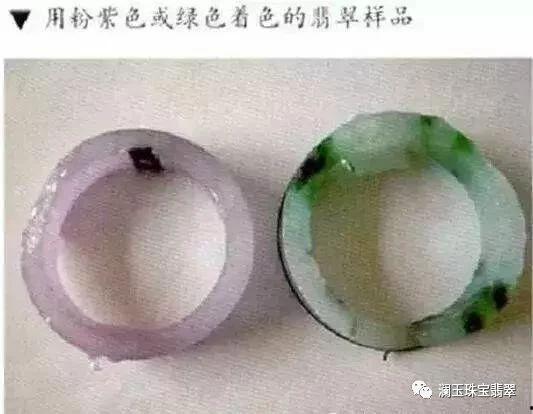 马料怎么看染色注胶,从外观识别到健康风险解析