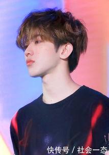 坤 男明星,闪耀舞台的男明星风采