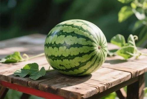 吃瓜都是真瓜吗,真瓜还是假瓜？