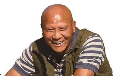 反派武打明星,从武打明星到正义使者