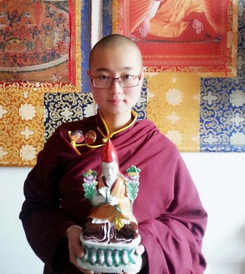 网红印度刘墉80后,80后传奇人生，跨越国界的文化使者