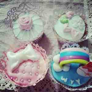 明星蛋糕图片大全,明星蛋糕图片大盘点