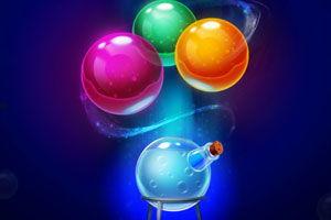 网红泡泡龙实验,揭秘神奇泡泡的奥秘与魅力