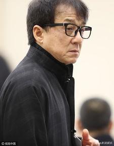 2017参加两会的明星,星光熠熠共议国是