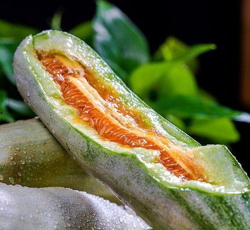 月洋吃瓜直播间