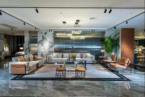 网红爆款沙发黑色,网红爆款引领家居新风尚