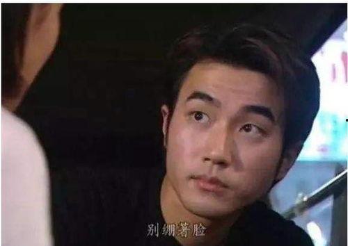 小圆脸单眼皮男明星,小圆脸小圆脸的时尚演绎