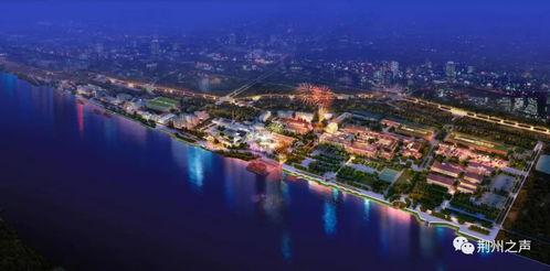 沙市的网红,揭秘城市新名片背后的故事