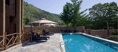 莫干山明星,揭秘隐匿于竹海深处的明星民宿传奇