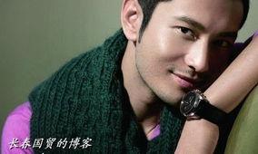 黄晓明娱乐爆料,娱乐圈背后的惊人真相