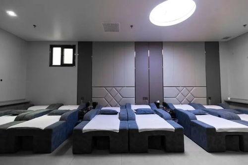 打造网红洗浴,打造网红洗浴，引领潮流体验之旅