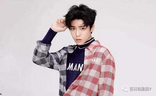 直播爆料娱乐圈侯明昊,揭秘明星幕后故事