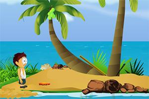 头条小游戏逃离荒岛,挑战极限，解锁逃离荒岛的秘密