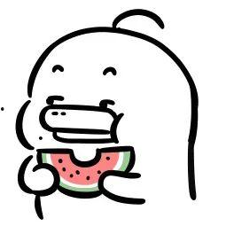 好奇吃瓜图片,一场视觉盛宴的诞生