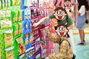 网红旺旺有没有结婚,单身还是已婚？