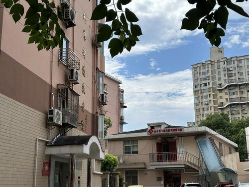 开封头条养老院地址,温馨家园，关爱长者幸福晚年”