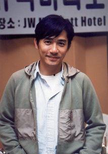 和梁朝伟很像的明星