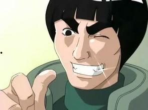 火影忍者凯最新爆料,凯的全新力量觉醒，揭秘忍者世界的未来篇章