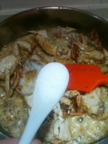 网红棱子蟹,海鲜界的明星，带你领略海洋美味