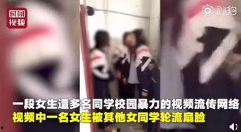 广西爆料女孩事件视频完整版,真相与争议的完整视频回顾
