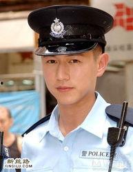 男明星警服剧照高清,高清剧照揭秘男明星警服风采