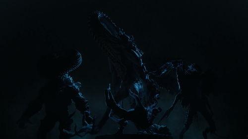 明星打妖怪视频素材,揭秘明星与妖怪的奇幻对决