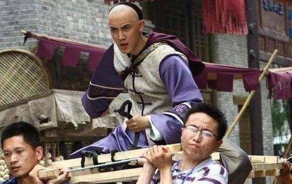 明星拍戏电视费用,电视剧拍摄费用背后的惊人真相