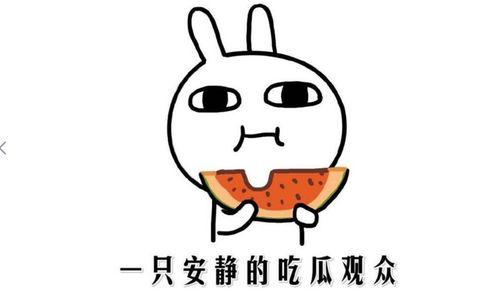 吃瓜吃瓜什么意思,揭秘“吃瓜群众”背后的网络文化现象